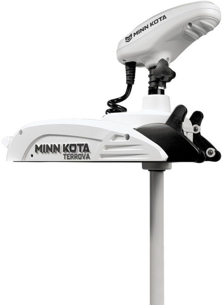 Minn Kota RT TERROVA 112 i-Pilot Link/BT/221 см/36V 1363737 от прозводителя Minn Kota