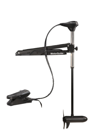 MotorGuide X3-55FW FB 36"12V DIG 940200220 от прозводителя MotorGuide