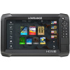 Lowrance HDS-9 Carbon