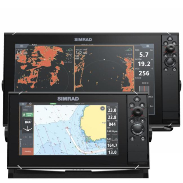 SIMRAD NSS evo³S  от прозводителя SIMRAD