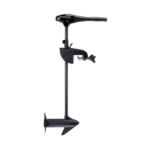 Endura 30 lb. Thrust, 30" Shaft, Battery Meter 1352270M от прозводителя Minn Kota
