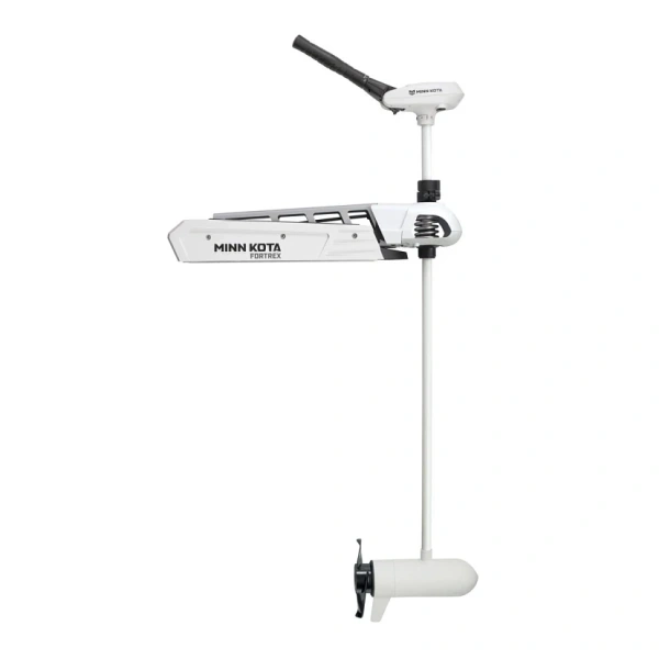 Riptide Fortrex 80 lb. / Hand - 62" 1363641 от прозводителя Minn Kota