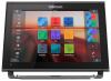 SIMRAD GO12 XSE с TotalScan