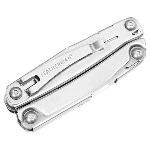 Мультитул LEATHERMAN Rev (832130) без чехла 832130 от прозводителя Leatherman