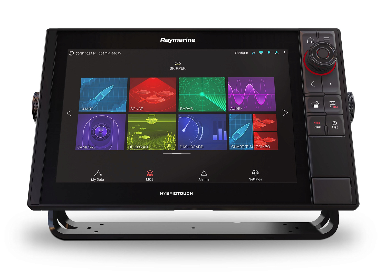 Raymarine AXIOM PRO
