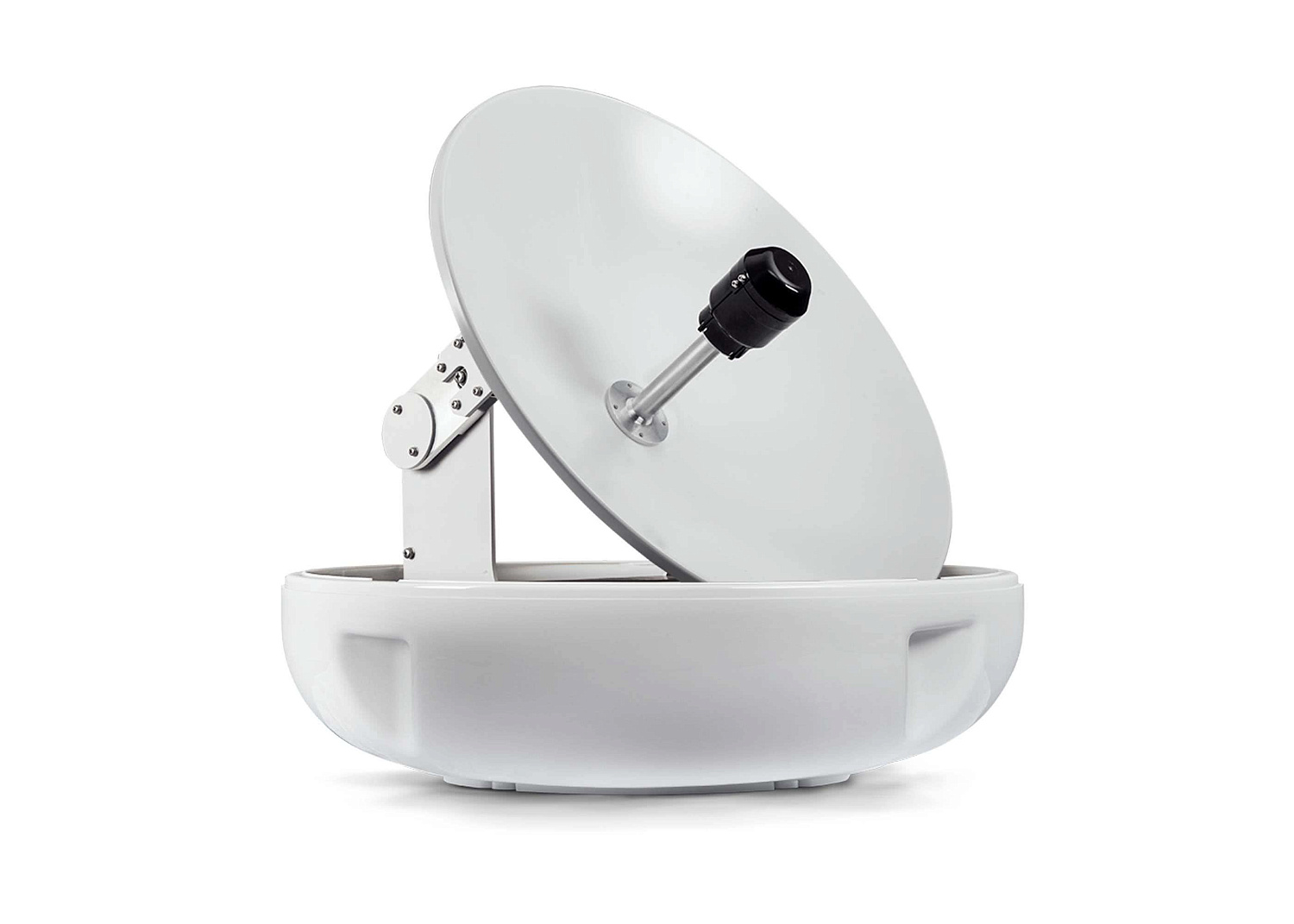 INTELLIAN i5 Satellite TV-Antenna / Twin LNB