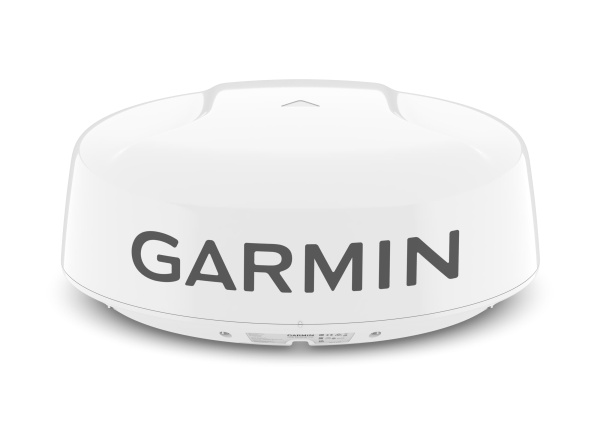 GARMIN GMR FANTOM 24x Doppler Radar Antenna / white 010-02585-00 от прозводителя Garmin