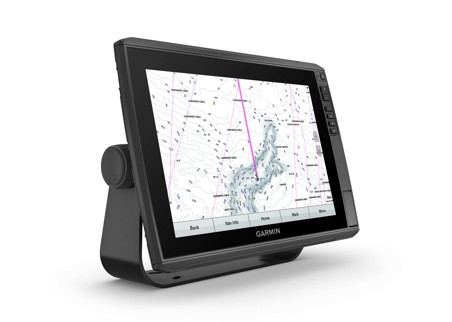 Garmin ECHOMAP ULTRA