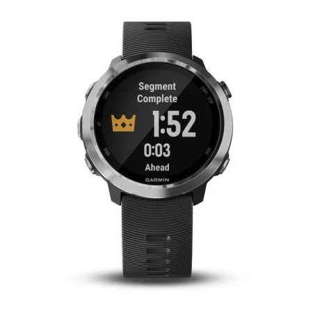 Garmin Forerunner 645 - | With Sandstone Coloured Band