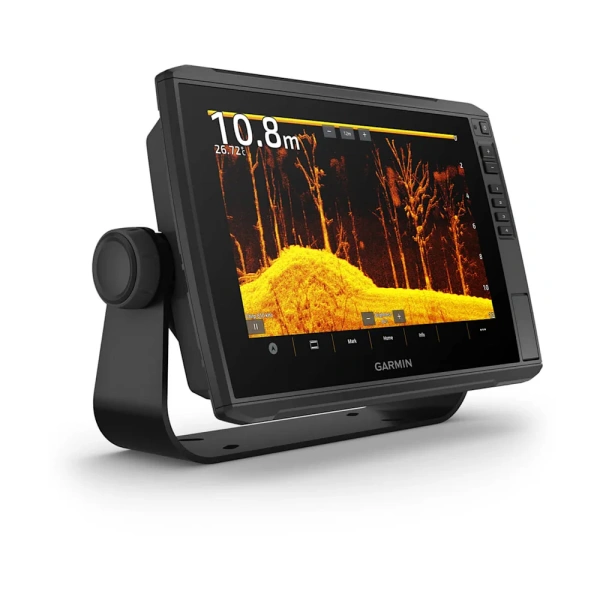Garmin ECHOMAP Ultra 2 102sv с GT56UHD-TM + Panoptix LVS34 + GLS10 13792 от прозводителя Garmin
