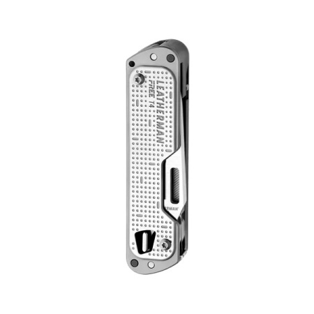 Мультитул LEATHERMAN FREE T4 832686 832686 от прозводителя Leatherman