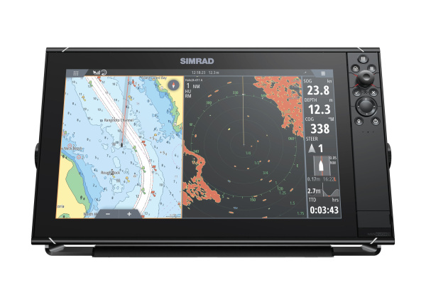 SIMRAD NSS16 evo³S без датчика 000-15407-001 от прозводителя SIMRAD