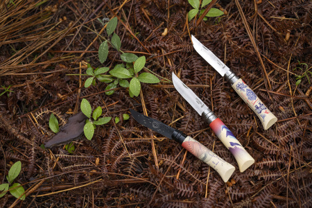 Нож Opinel №8, Escapade Elevation , 002445 002445 от прозводителя Opinel