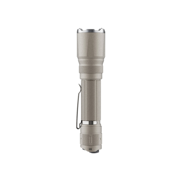 Фонарь Fenix тактический TK21R светло-серый  хаки TK21RCm от прозводителя Fenix