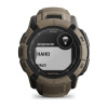 Garmin Instinct 2х - 50 мм SOLAR | Tactical | Coyote Tan