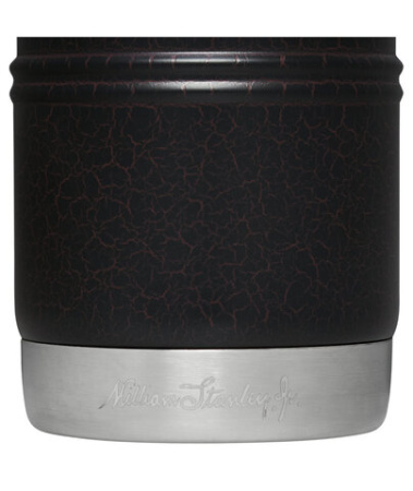 Термос Stanley Milestones (1 литр), черный 10-10987-009 от прозводителя STANLEY