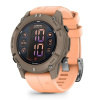 Garmin Descent G2 | Paloma with Shell Pink Band