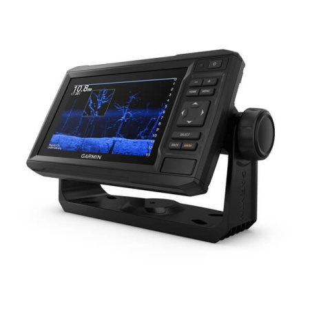 Garmin ECHOMAP UHD 62cv Без датчика