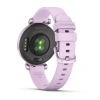 Garmin Lily 2 - Lily 2 | Metallic Lilac with Lilac Silicone Band