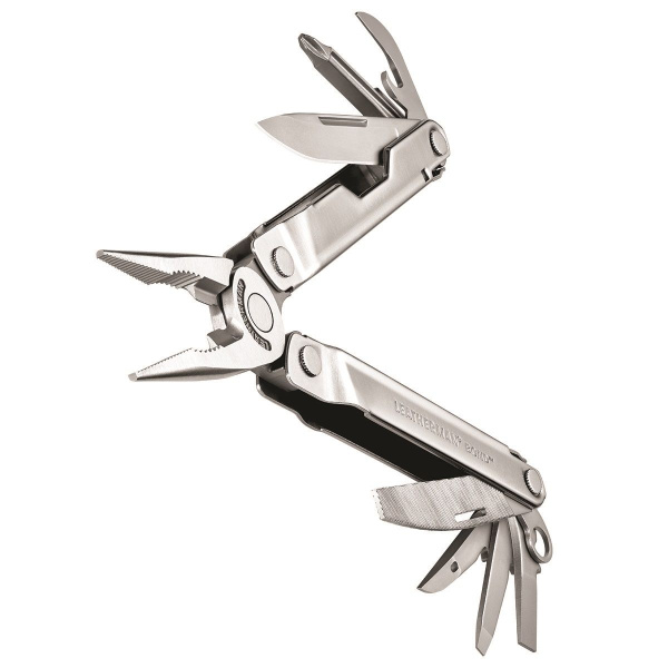 Мультитул LEATHERMAN BOND 832936 832936 от прозводителя Leatherman