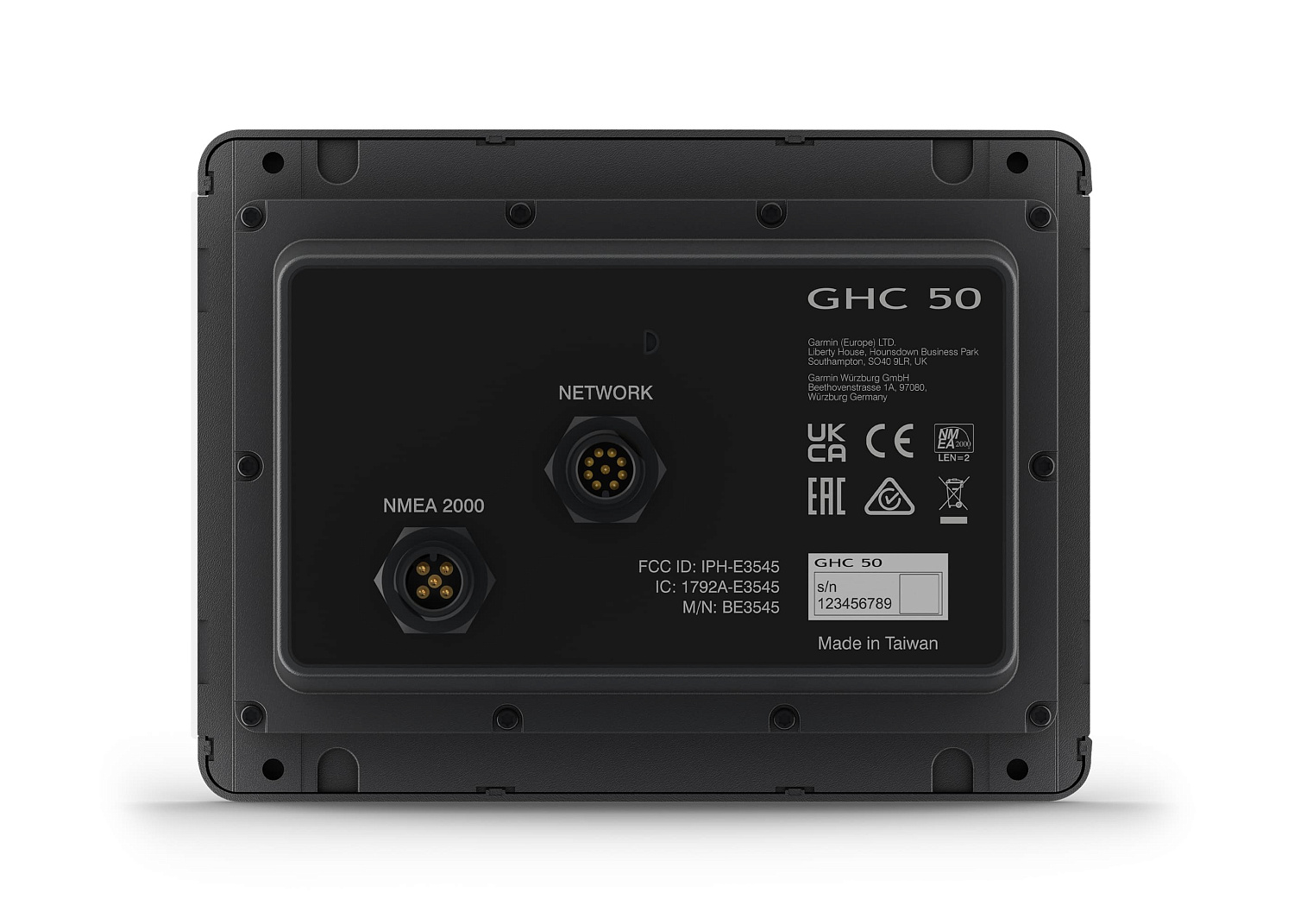 GARMIN GHC50 Autopilot Display
