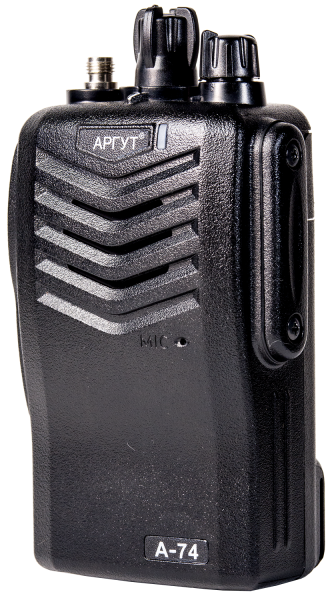 Аргут А-74 dPMR VHF RU51012 от прозводителя Аргут