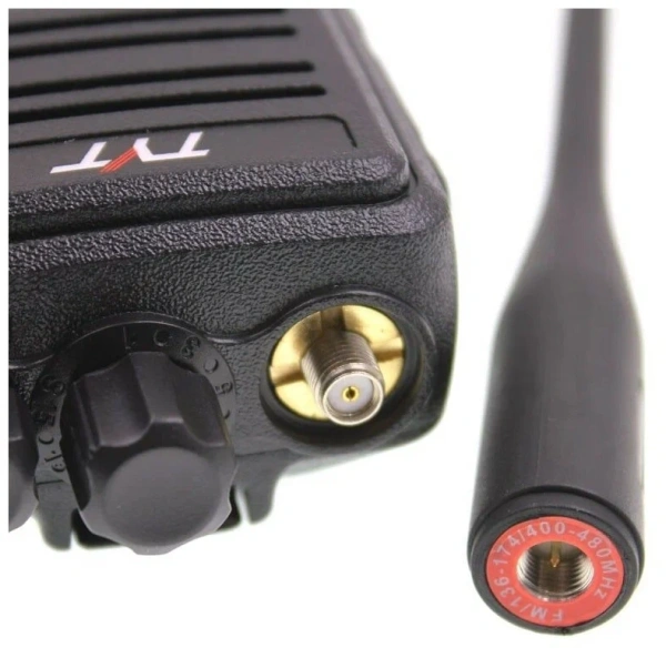 TYT MD-UV390 10W DMR AES256 3600mah MD-UV390 от прозводителя TYT