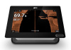 Raymarine AXIOM+ 9 дисплей без встроеного эхолота