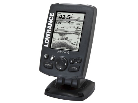 Lowrance MARK-4 CHIRP 83/200