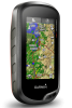 Garmin Oregon 750t