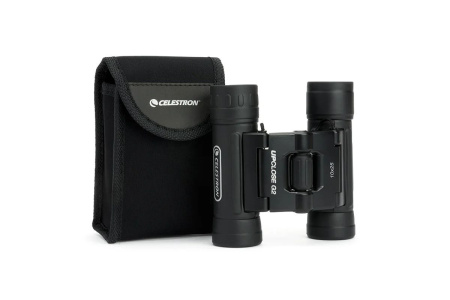Бинокль Celestron UpClose G2 10x25 Roof CE-71232 от прозводителя 