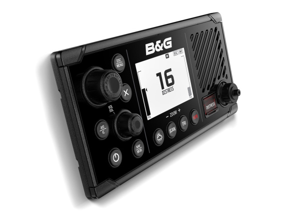 B&G V60 VHF Radio / with Integr. AIS Receiver 000-14471-001 от прозводителя B&G