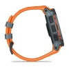 Garmin Instinct 3 - 50 мм SOLAR | Twilight with Solstice Band