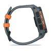 Garmin Instinct 3 - 45 мм SOLAR | Twilight with Twilight Band