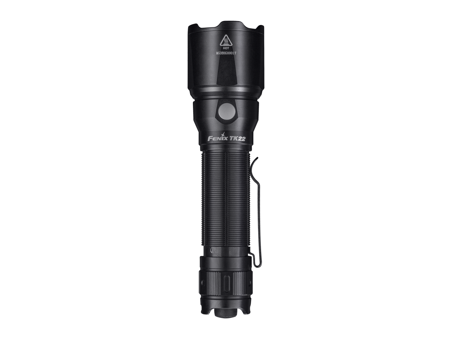 Фонарь Fenix TK22 V2.0