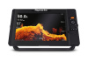 Raymarine Element 12 HV с Hypervision Chirp Sonar с датчиком HV-100