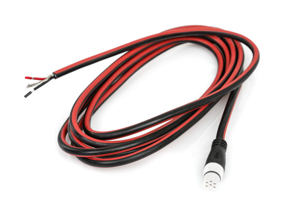 RAYMARINE SeaTalkNG Backbone Kit A25062 от прозводителя Raymarine