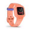 Garmin Vivofit jr. 3 - | Peach Leopard