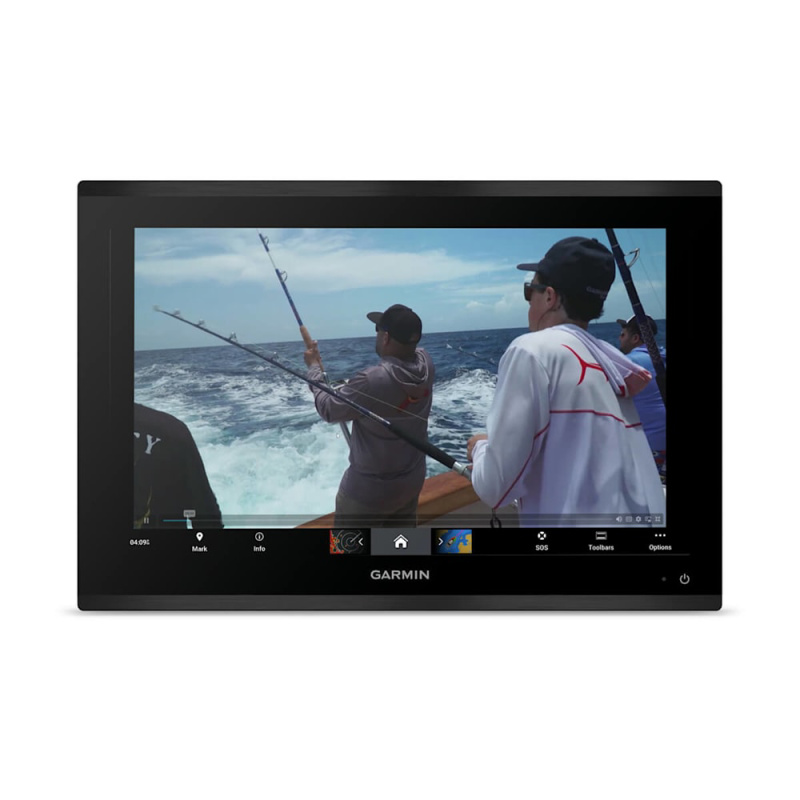 Garmin GPSMAP 9019 Без модуля