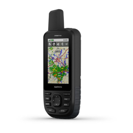 Garmin GPSMAP 66st