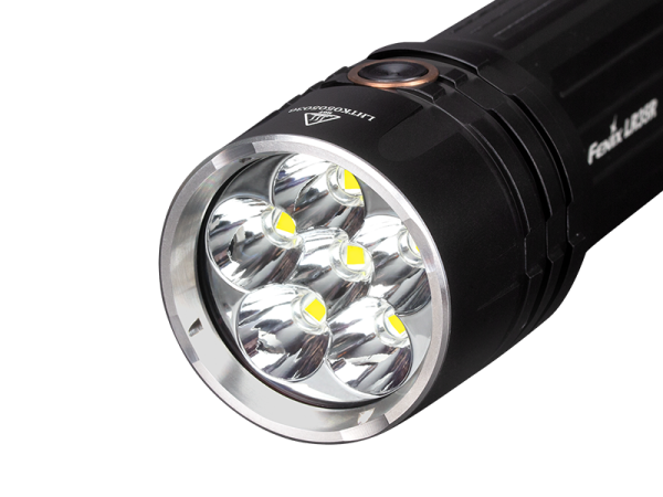 Фонарь Fenix LR35R LR35R от прозводителя Fenix