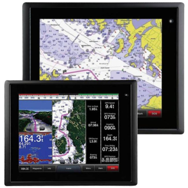 Garmin GPSMAP 80хх MFD