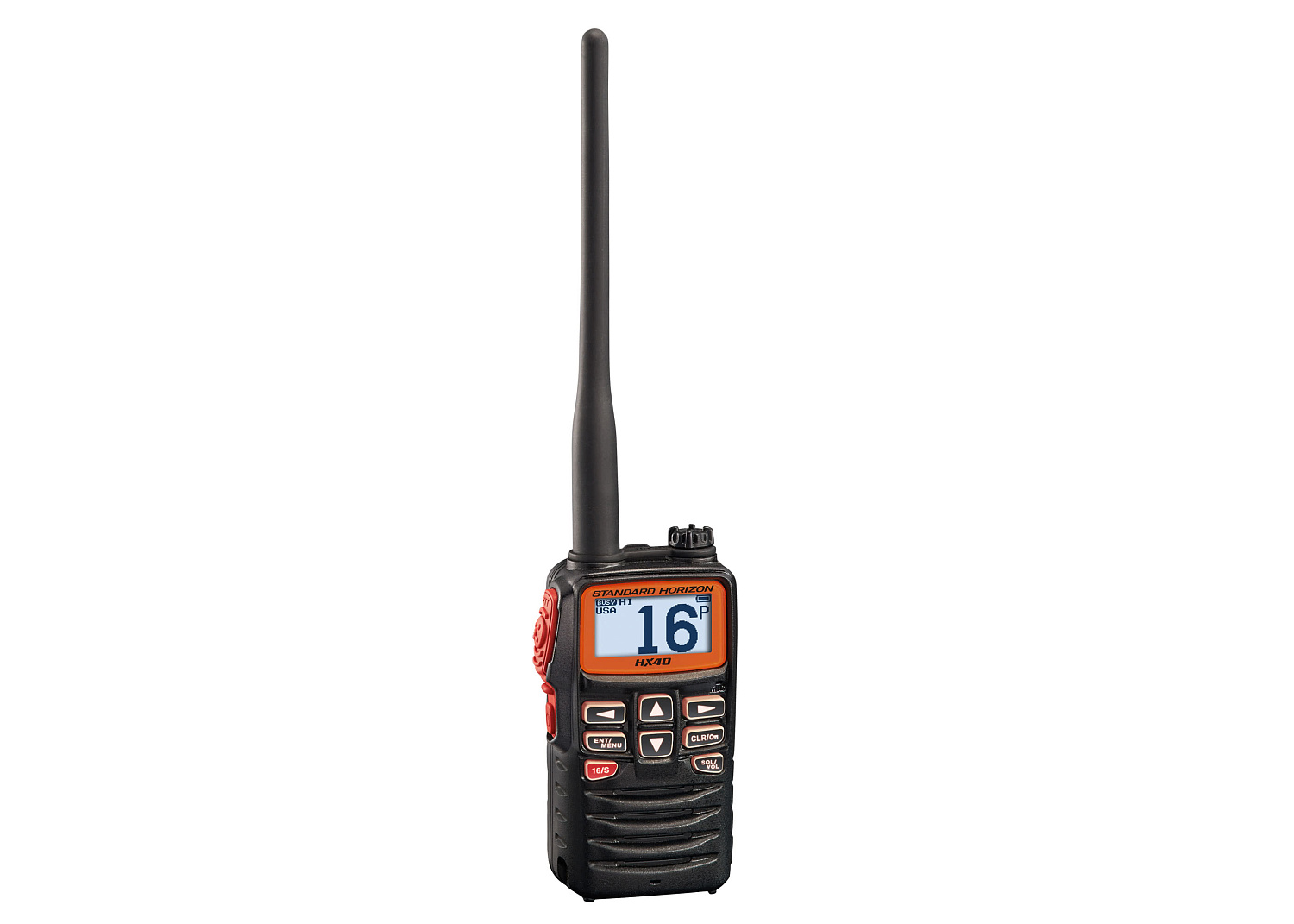 STANDARD HORIZON HX40E Handheld Radio