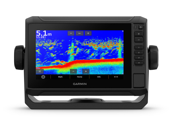 Garmin ECHOMAP UHD2 72sv c GT54UHD-TM 010-02683-01 от прозводителя Garmin