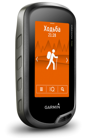 Garmin Oregon 700t