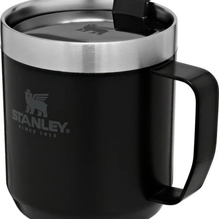 Термокружка STANLEY Classic с ручкой 0.35L 10-09366-006 от прозводителя STANLEY