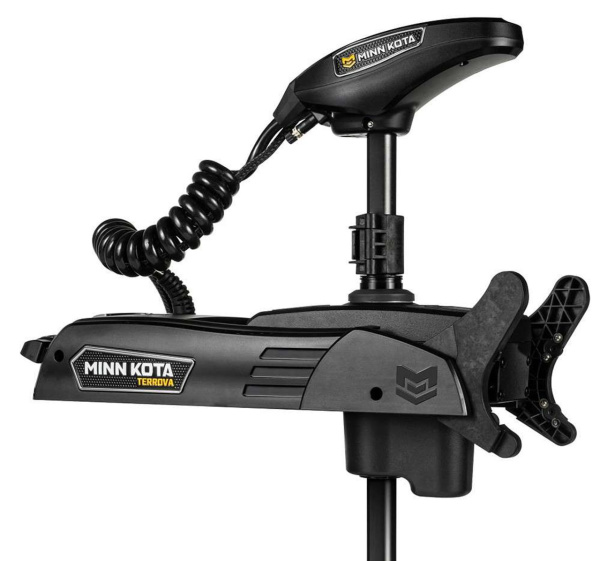 Minn Kota Terrova Quest 90/115 72" Shaft 24/36v 1358202 от прозводителя Minn Kota