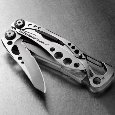 Мультитул LEATHERMAN SKELETOOL 830920 830920 от прозводителя Leatherman