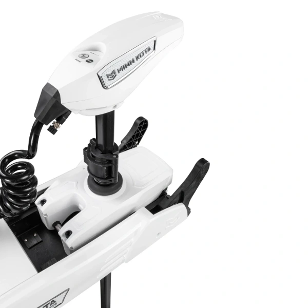 Мinn Kоtа Riptide Terrova QUEST 90/115 lb. 24/36V 87" White 1363902 от прозводителя Minn Kota