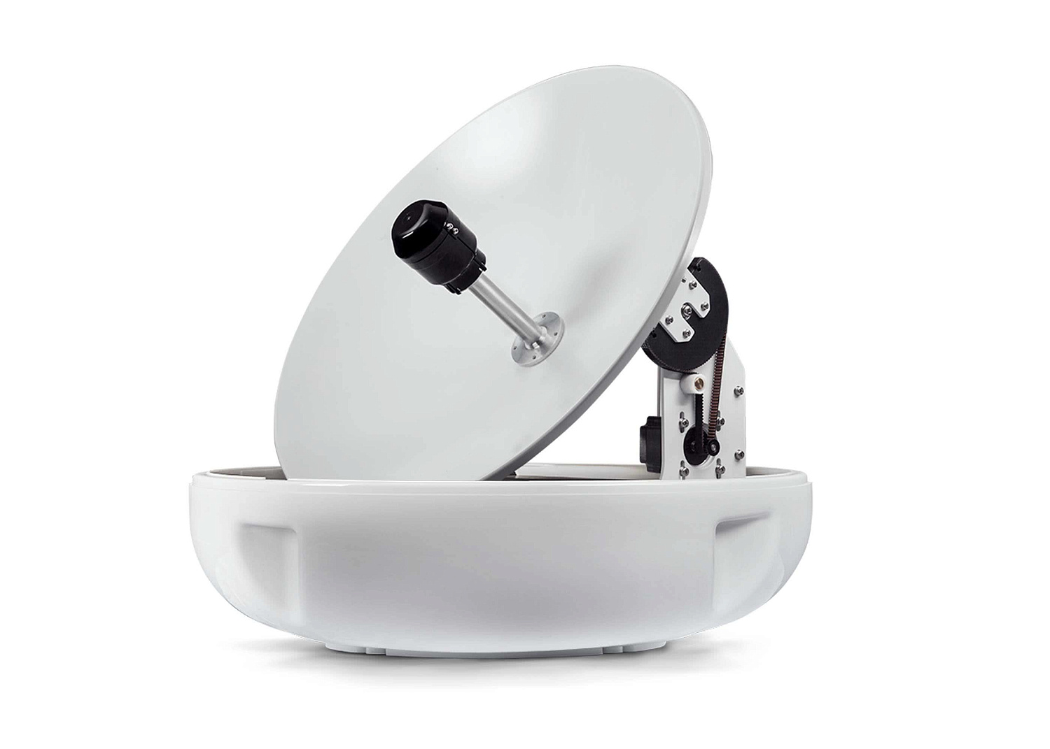 INTELLIAN i5 Satellite TV-Antenna / Twin LNB